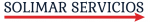 SOLIMAR SERVICIOS rojo