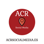 acrsocialmedia - Dimensiones personalizadas