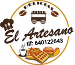 logo delicias el artesano